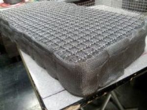 加工成品